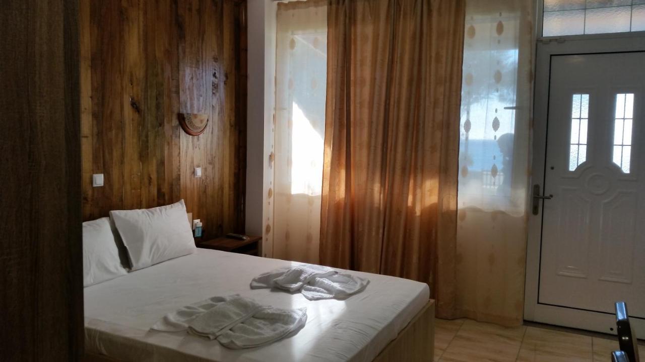 Kanali Beach House 2 Eksteriør billede